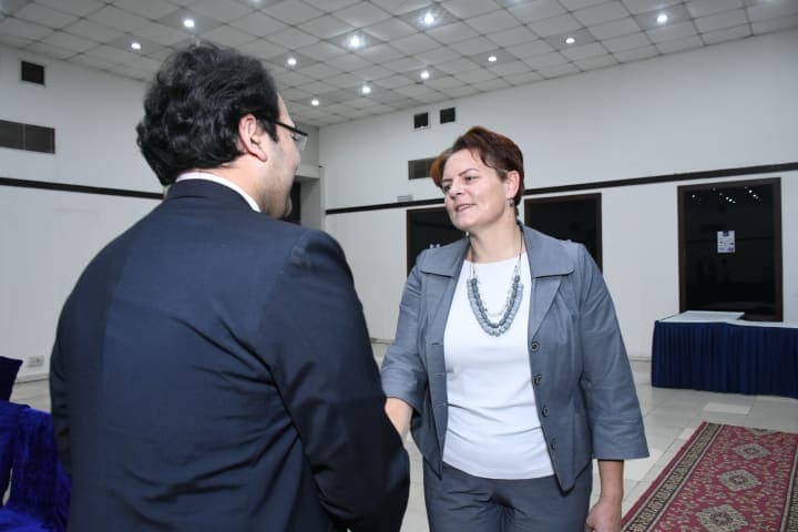 ClimaJo Conf photo
