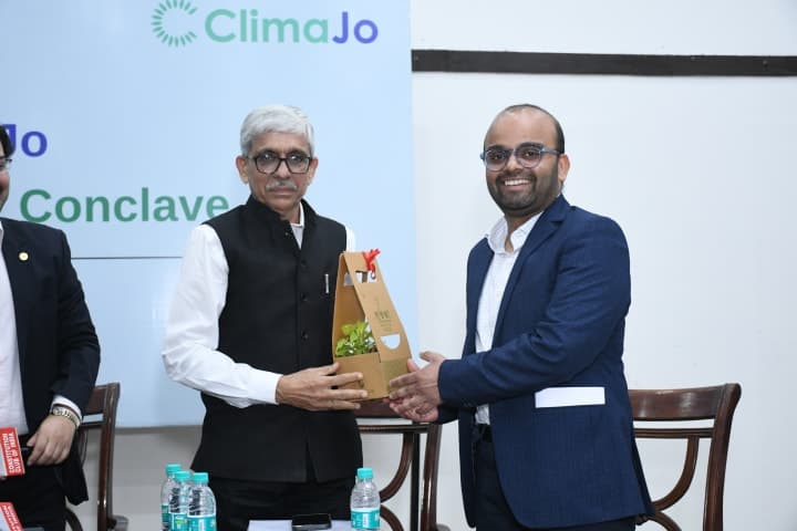 ClimaJo Conf photo