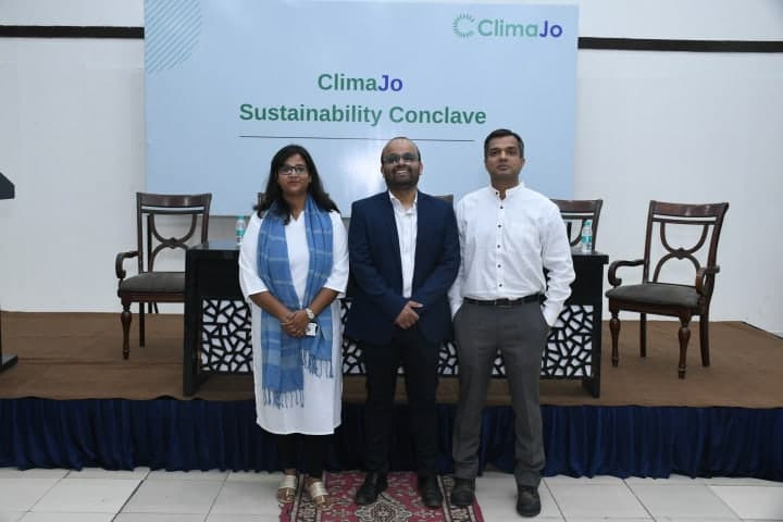 ClimaJo Conf photo