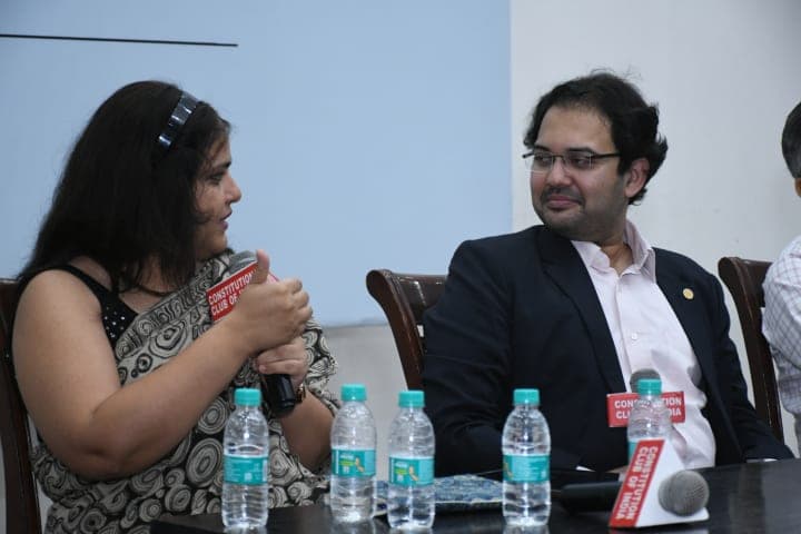 ClimaJo Conf photo