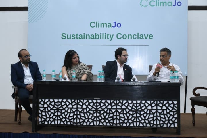 ClimaJo Conf photo
