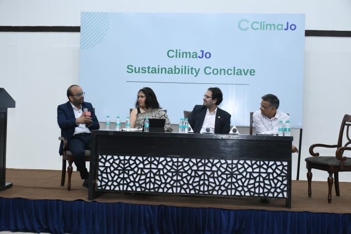 ClimaJo Conf photo