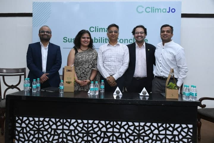 ClimaJo Conf photo
