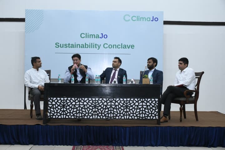 ClimaJo Conf photo