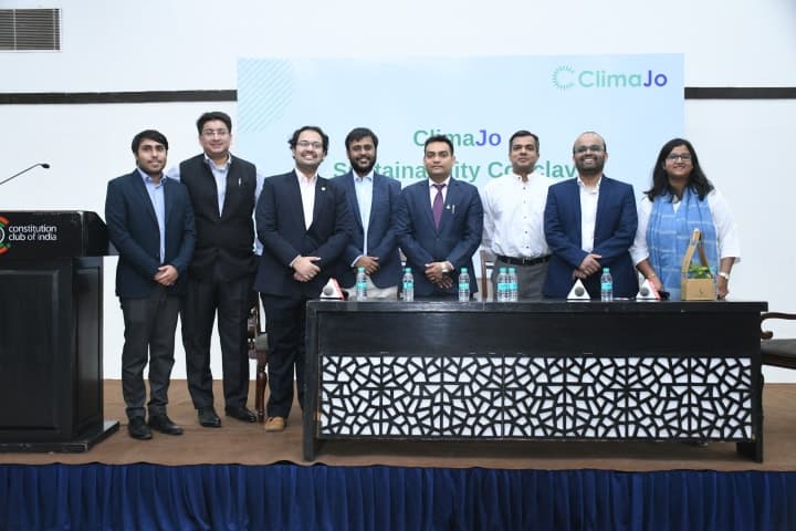 ClimaJo Conf photo