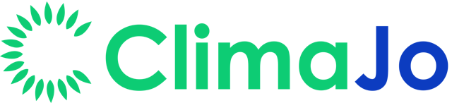 ClimaJo Logo