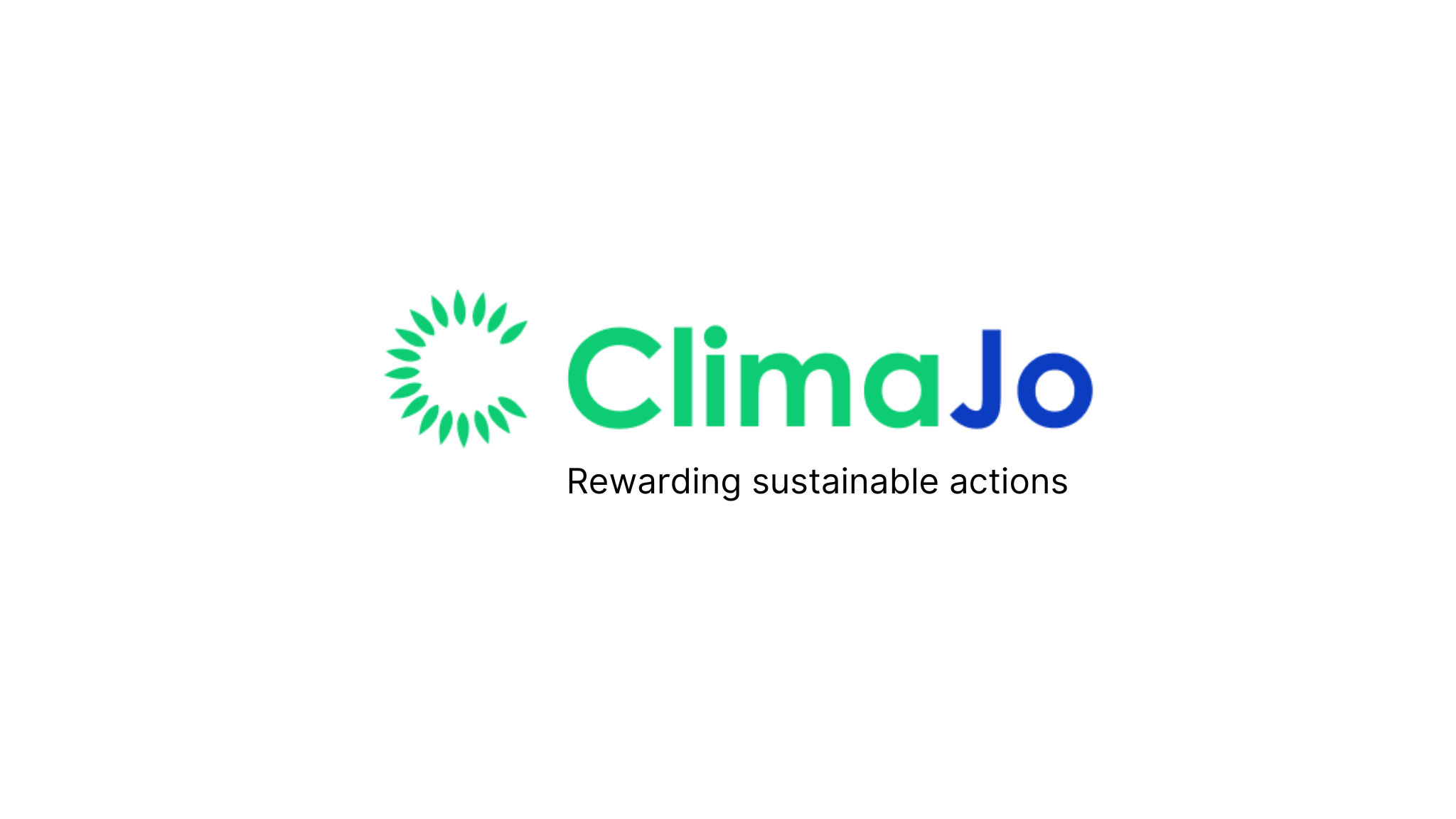 ClimaJo – rewarding sustainable actions