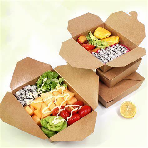 Pineapple FoodBox