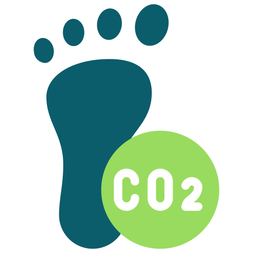 carbon footprint