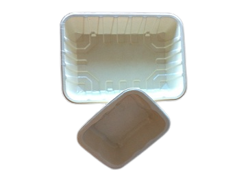 Cellulose Tray