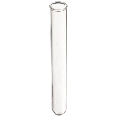 Glass tubes