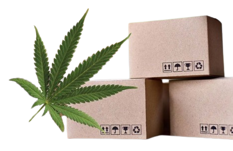 Hemp Cartons