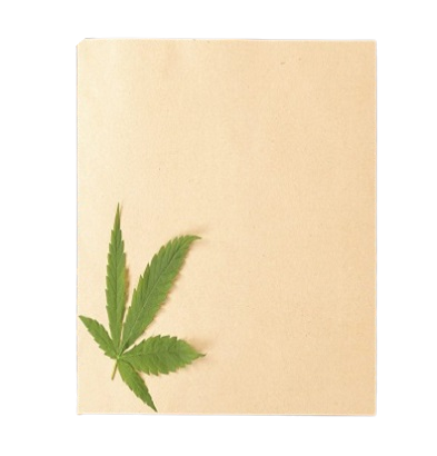 Hemp Paper