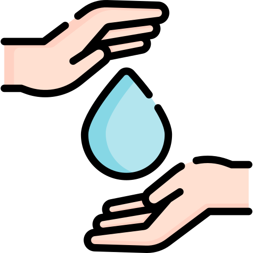 water drop